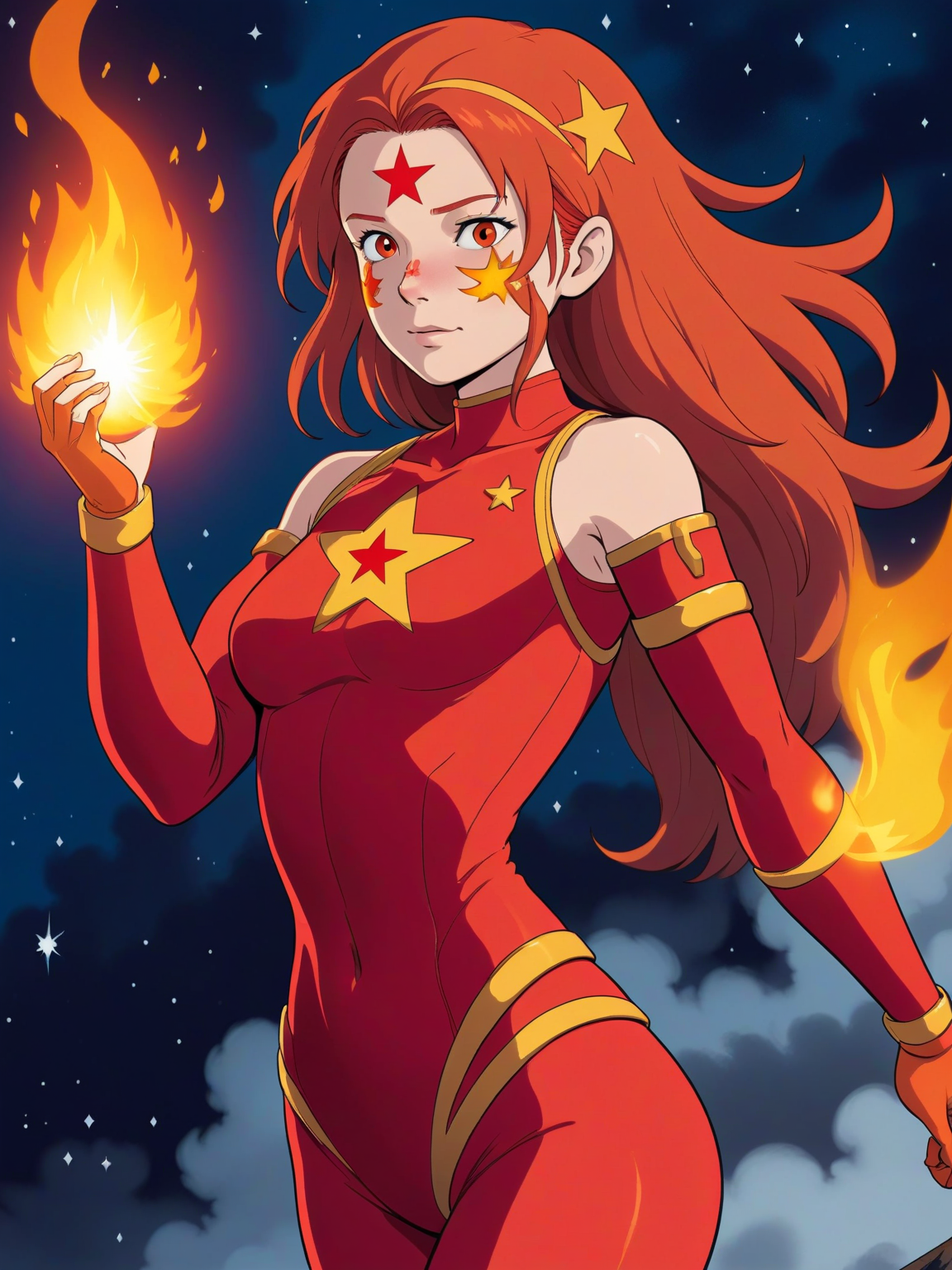 Firé Punch (Natalia) thumbnail