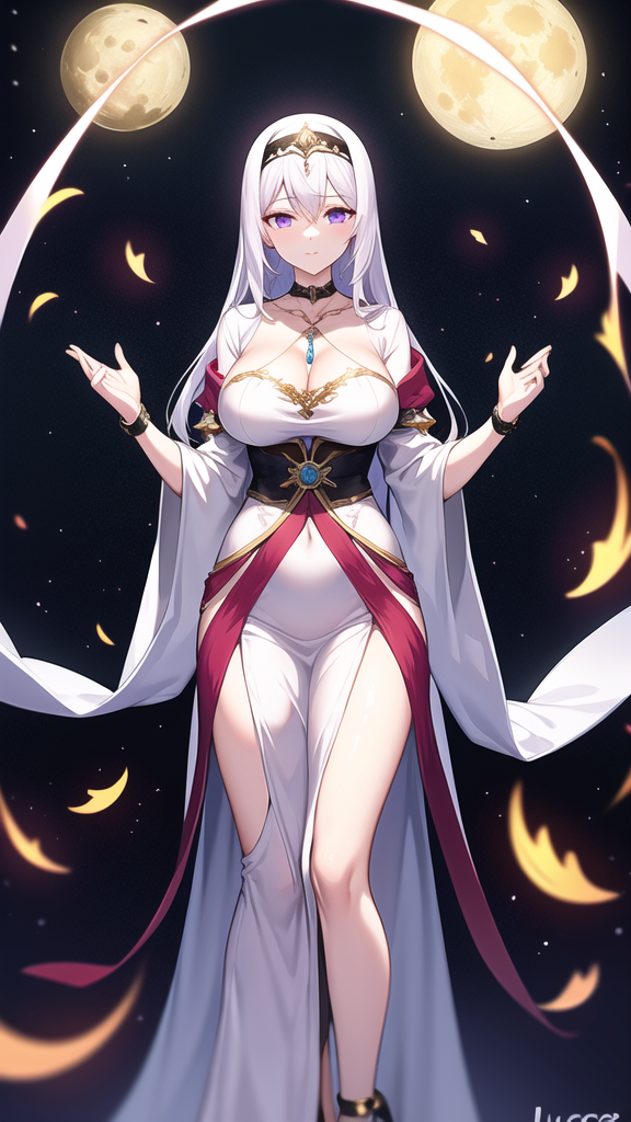 Chat with "Lycoris" nsfw - Enjoy Free Unrestricted AI Character ...