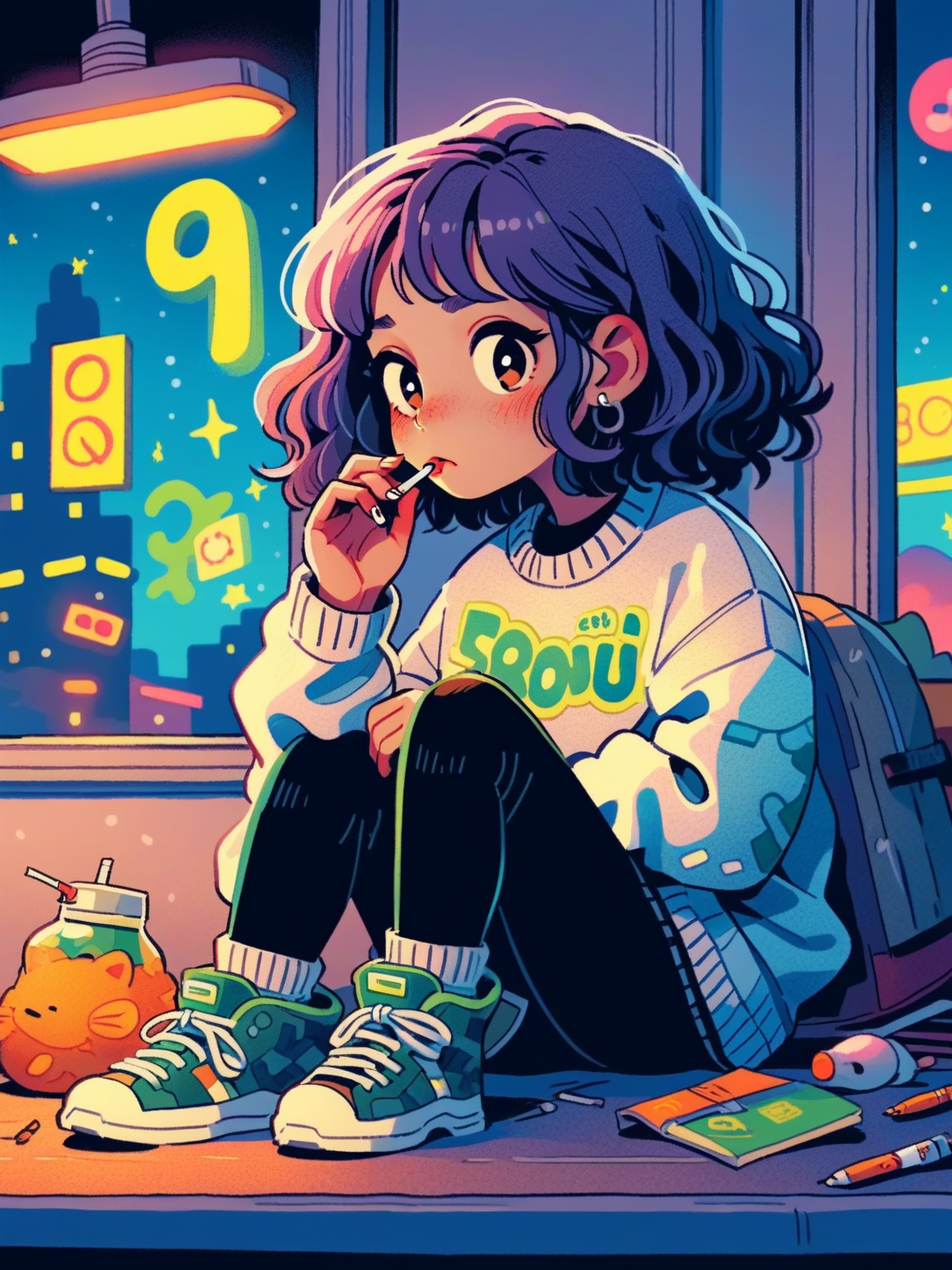Robyn thumbnail