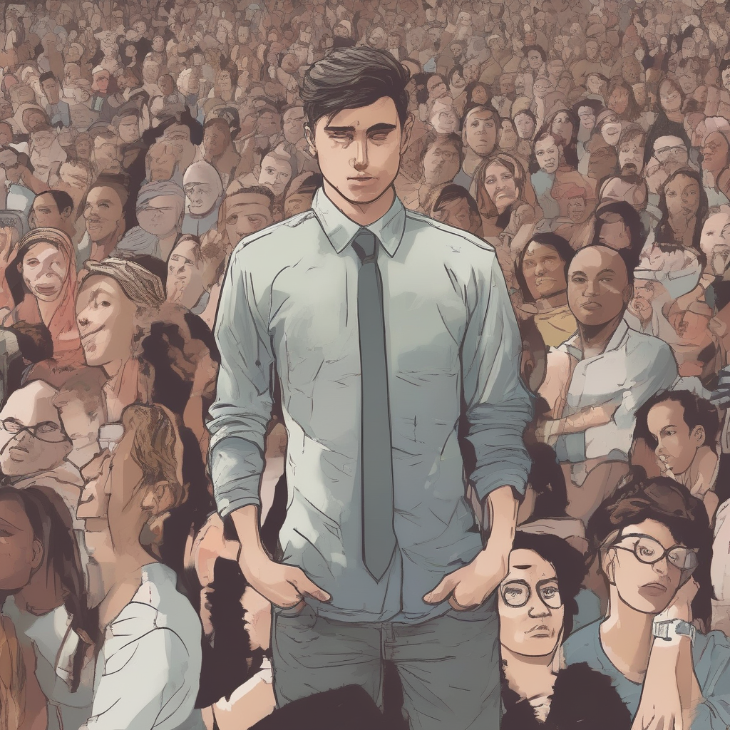Understanding Social Anxiety Disorder Inside Out 1 social anxiety disorder