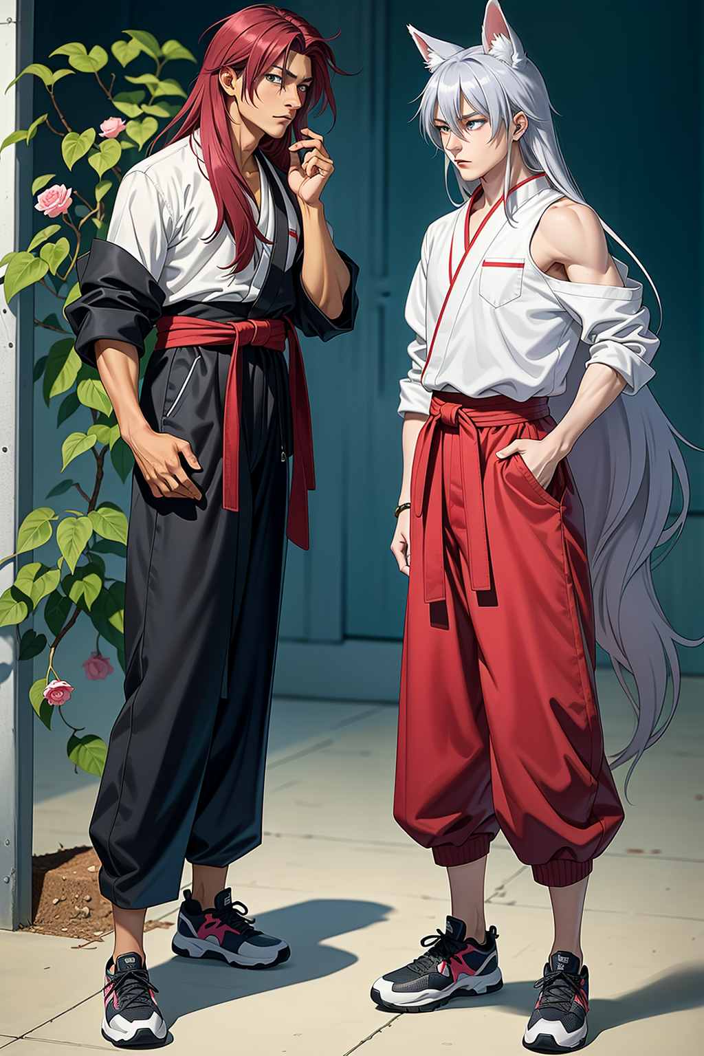 Kurama Yoko thumbnail