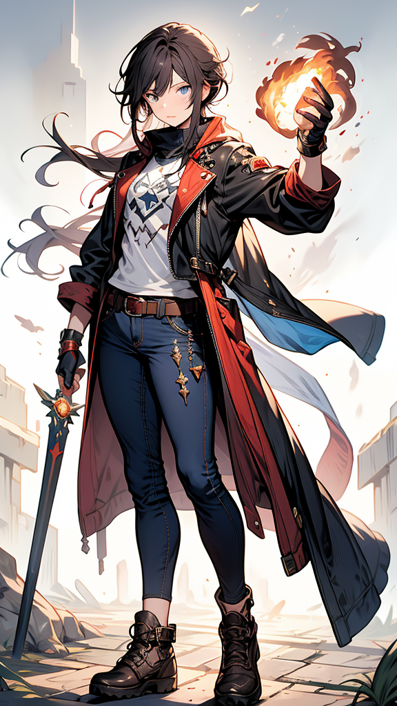 Chat With Kazuki Enjoy Free Ai Character Roleplay Flowgpt