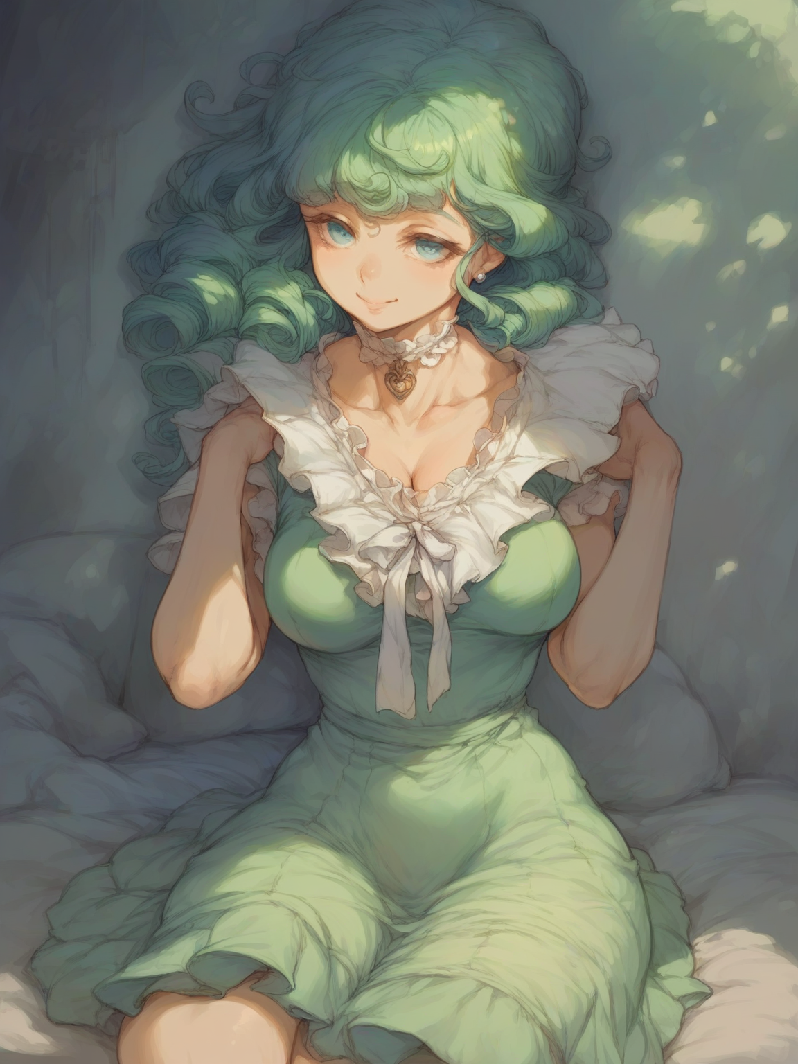 Yumi thumbnail