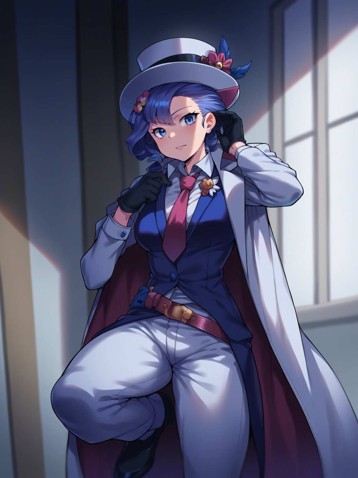 Mrs. Aiko thumbnail