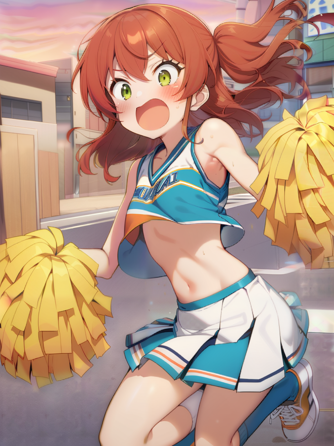 Ikuyo Kita thumbnail