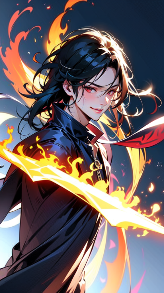 "Lucifer" thumbnail
