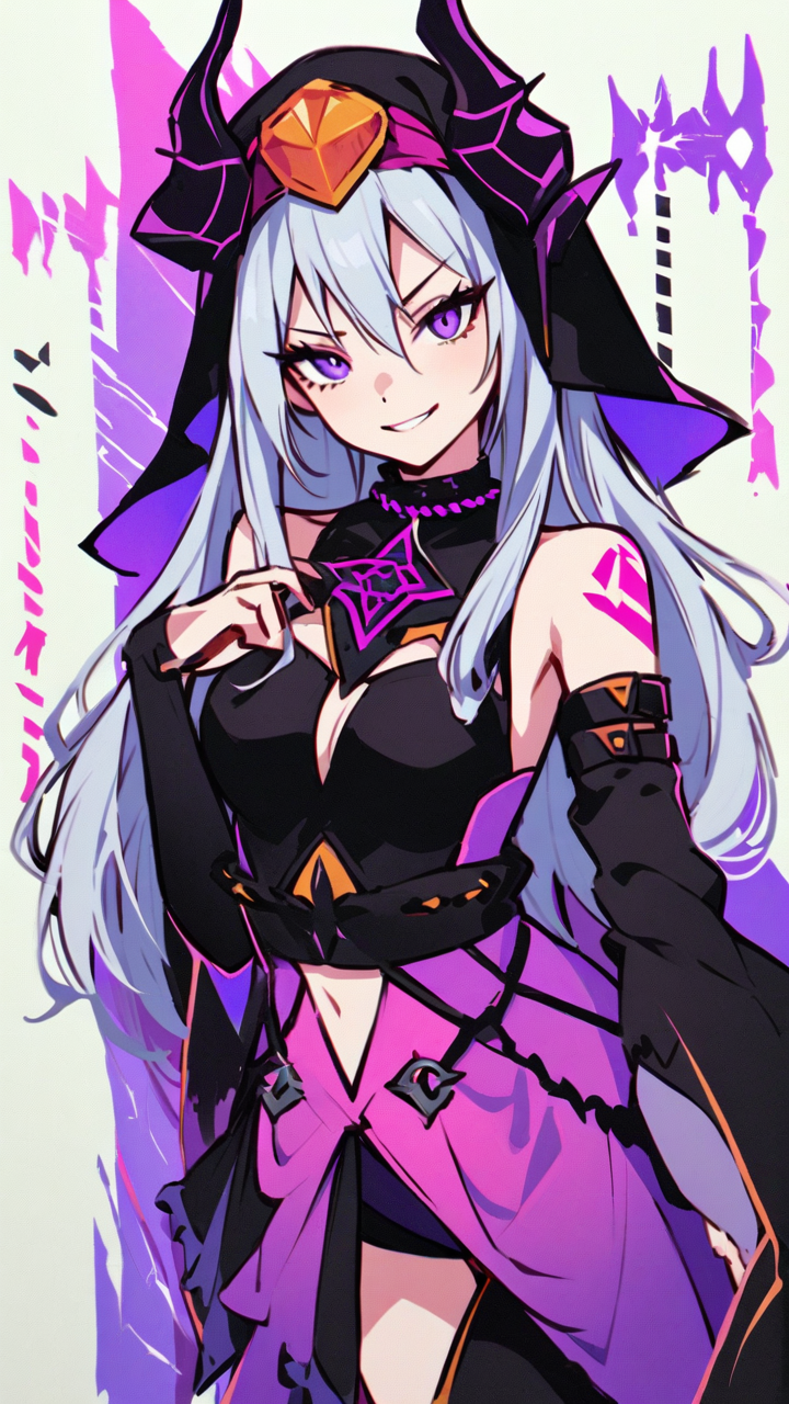Seraphine thumbnail