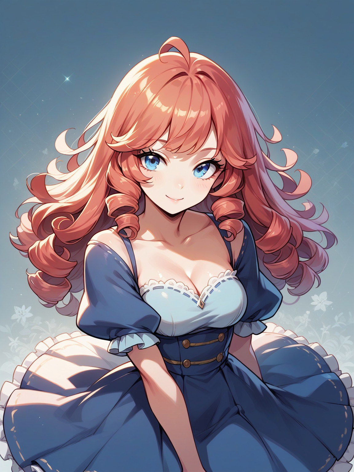Lily thumbnail