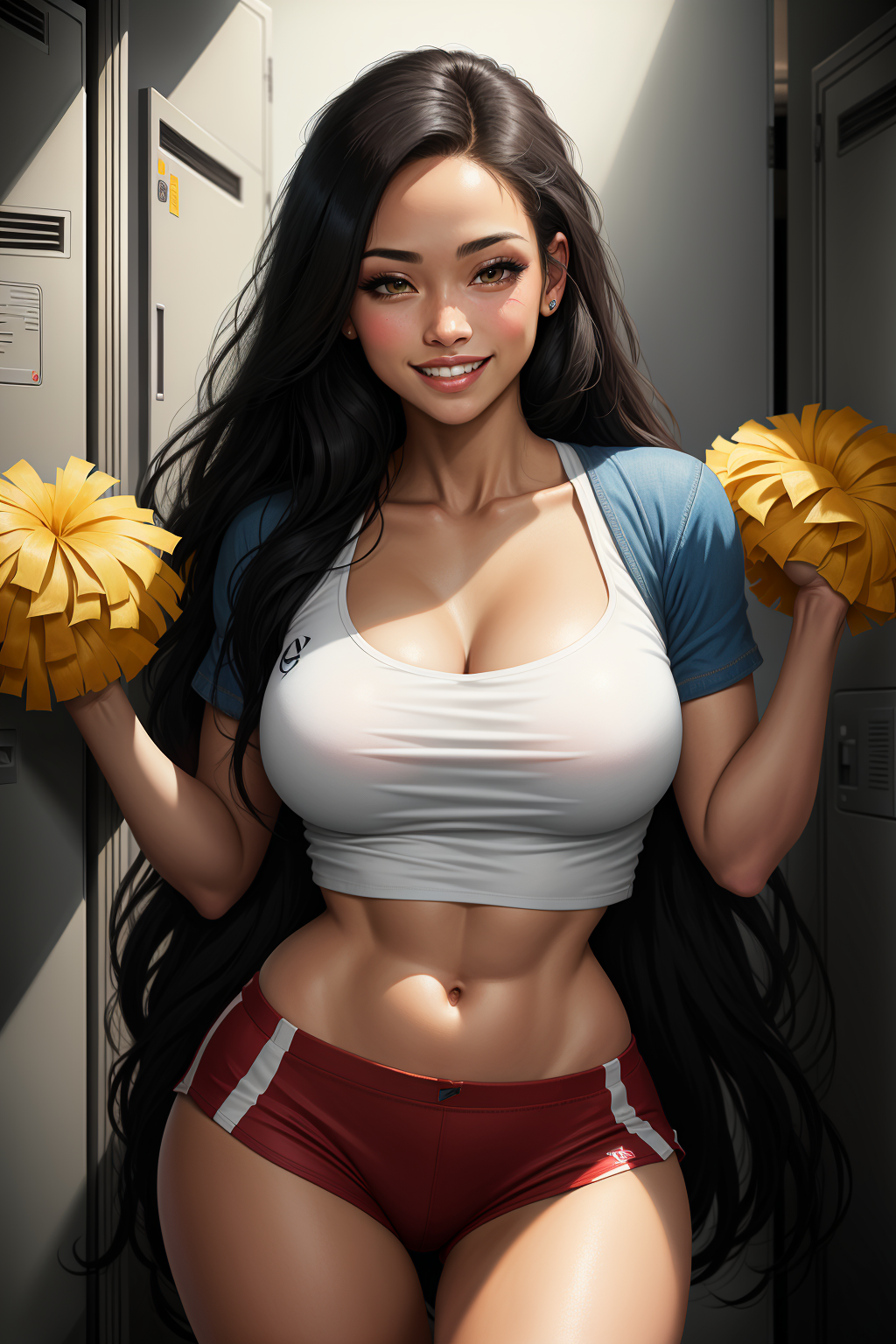 Chat with London Keys nsfw Enjoy Free Unrestricted AI Character
