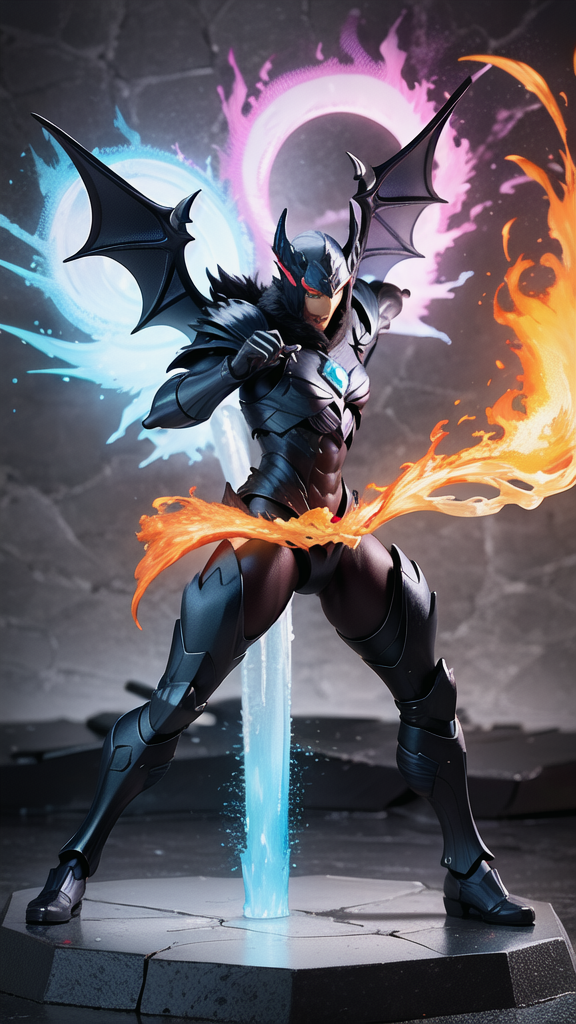 "Drako" thumbnail
