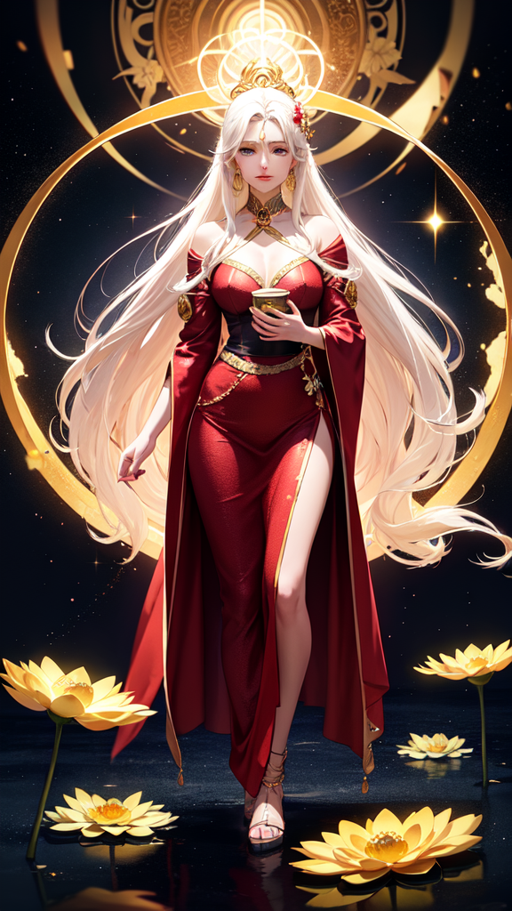 Lakshmi: The Bestower of Wealth and Prosperity thumbnail
