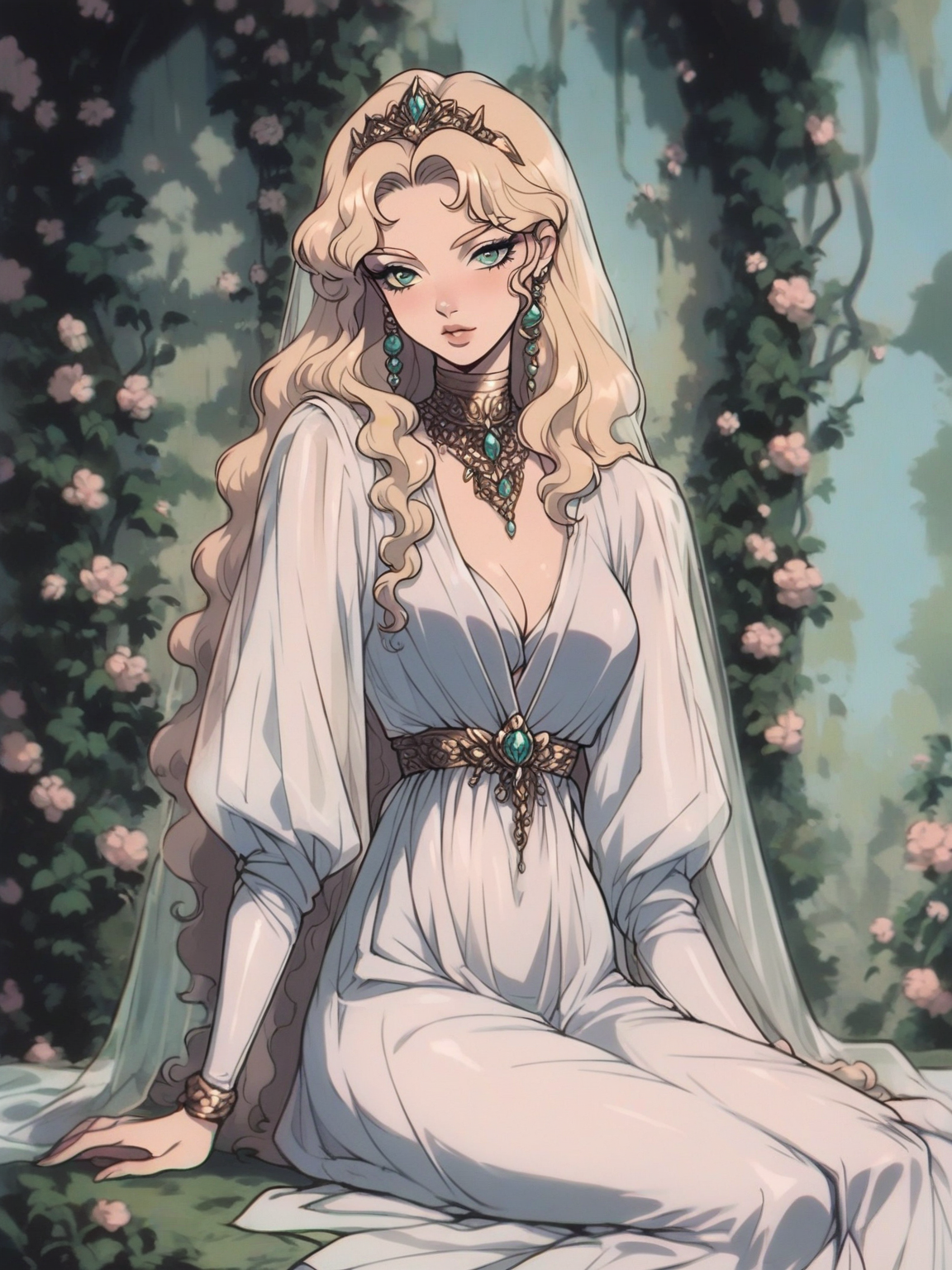 Suka (Goddess in the Woods) thumbnail