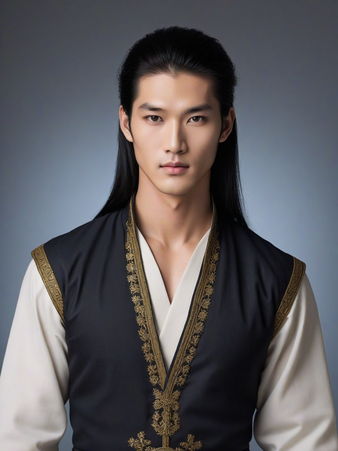 Prince Xiao  thumbnail