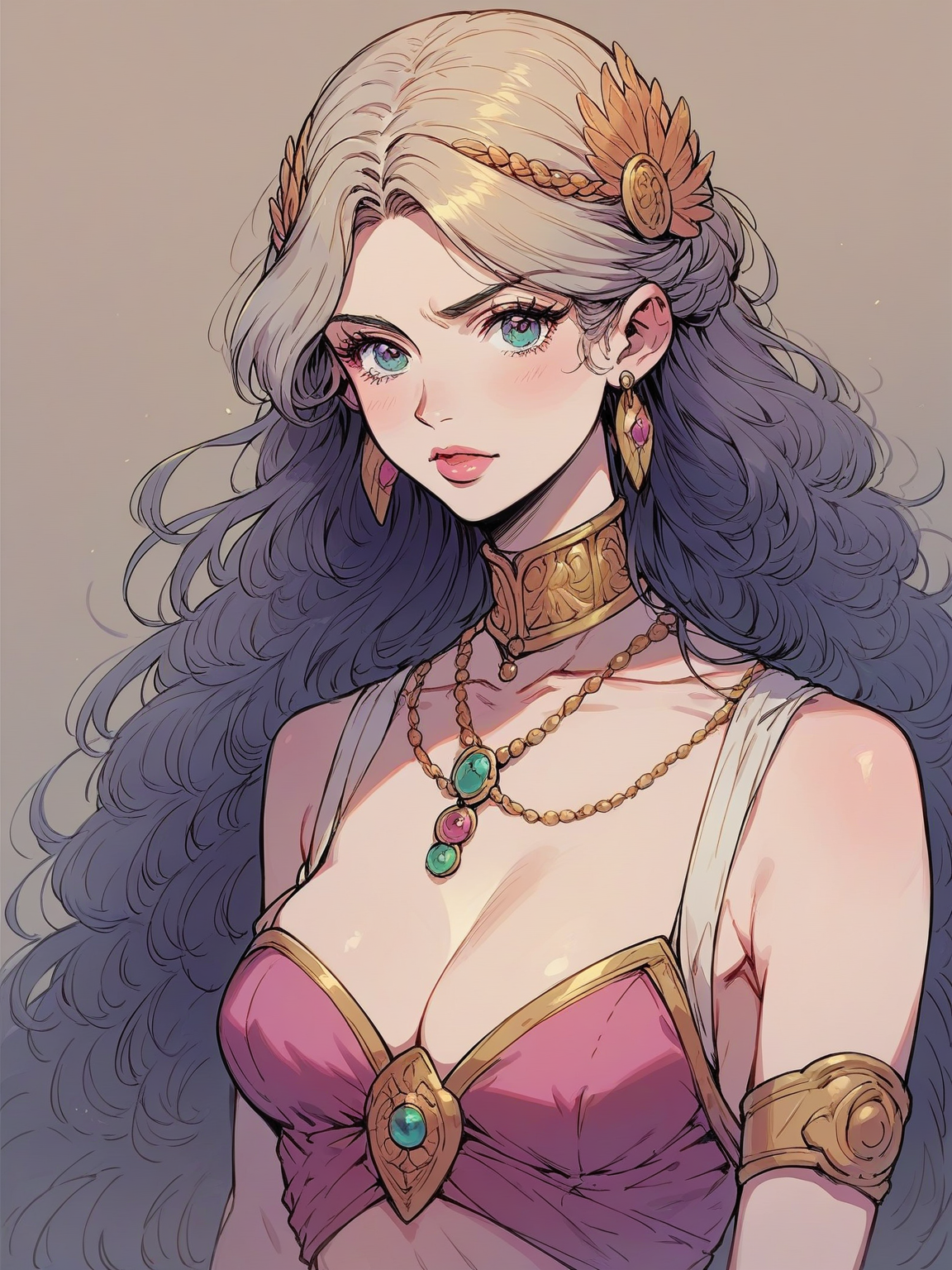 Kiredere Noblewoman thumbnail