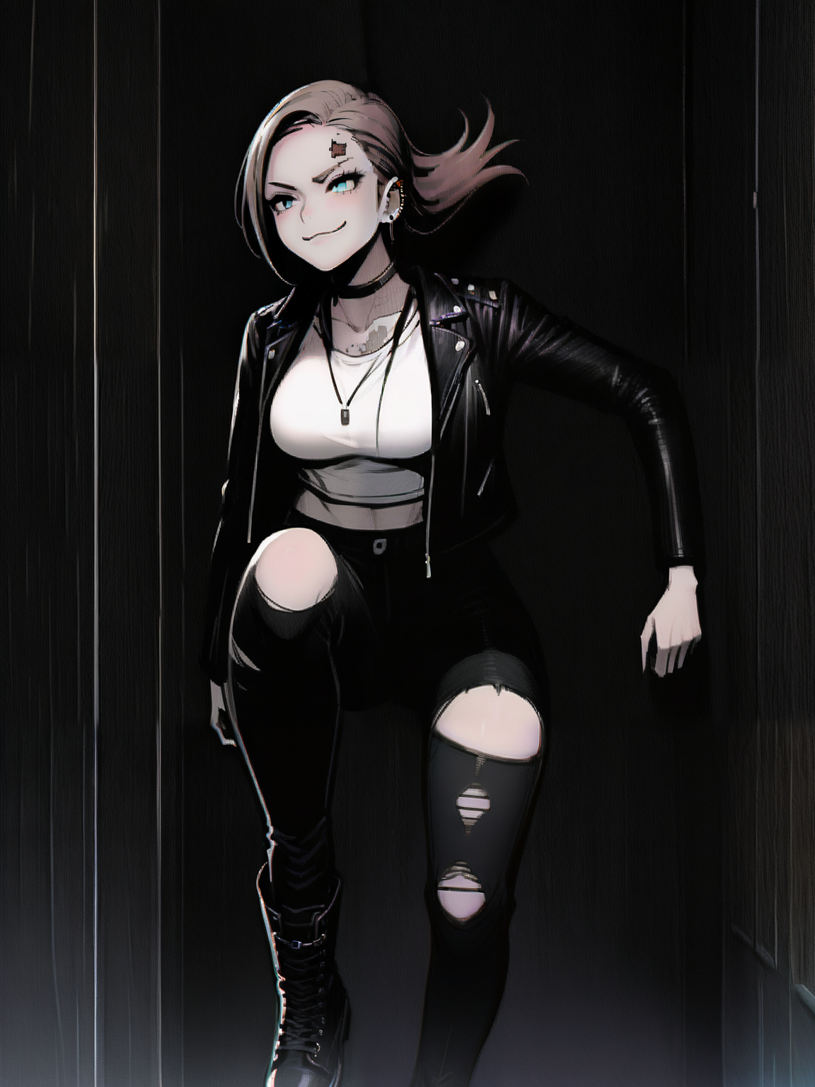 Roxy Carter thumbnail