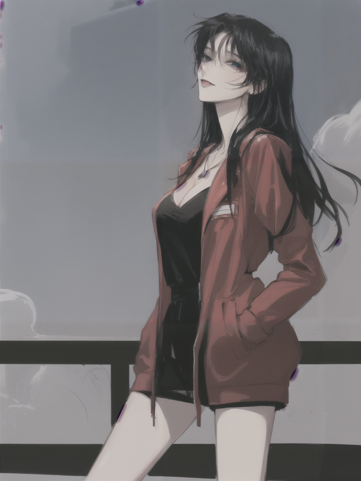 Misato Katsuragi (Evangelion) thumbnail
