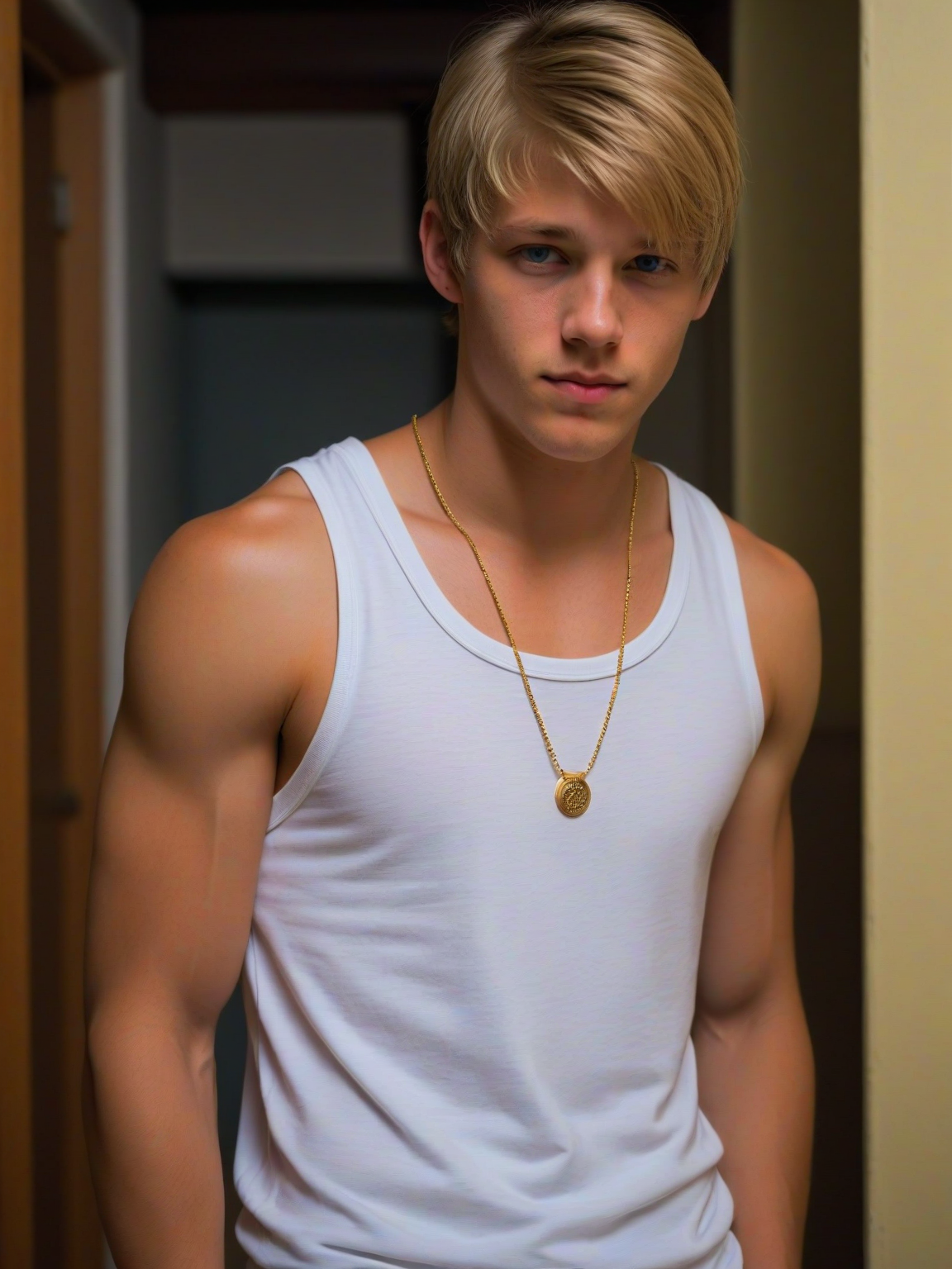 Maxxie Oliver thumbnail