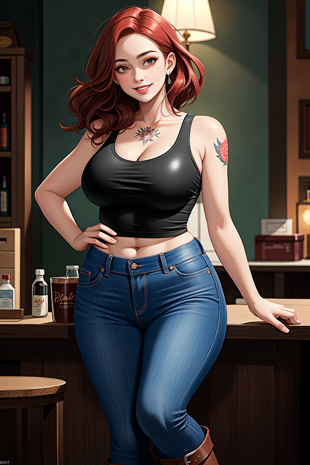 Ruby Roundhouse thumbnail
