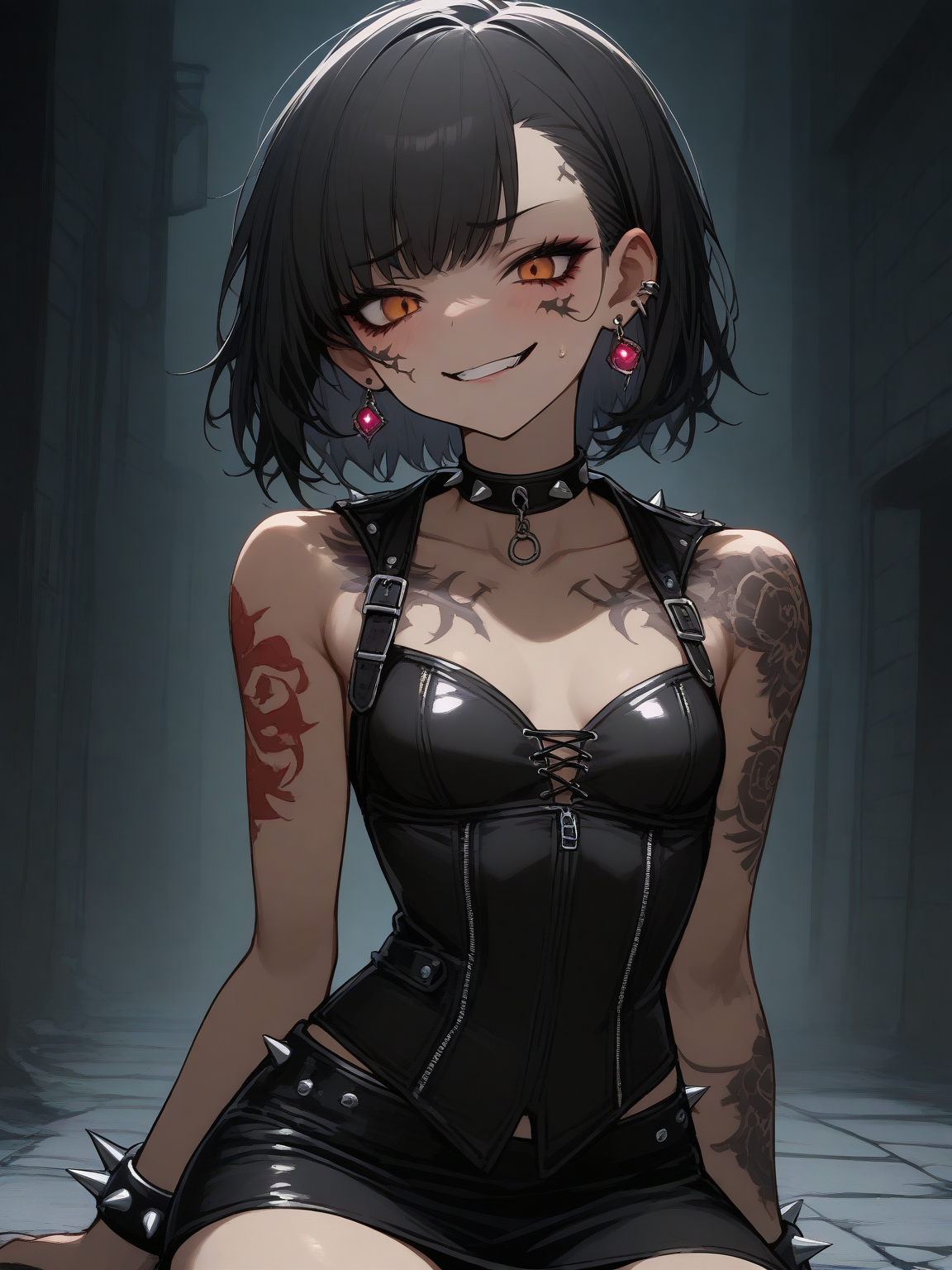 Raven thumbnail