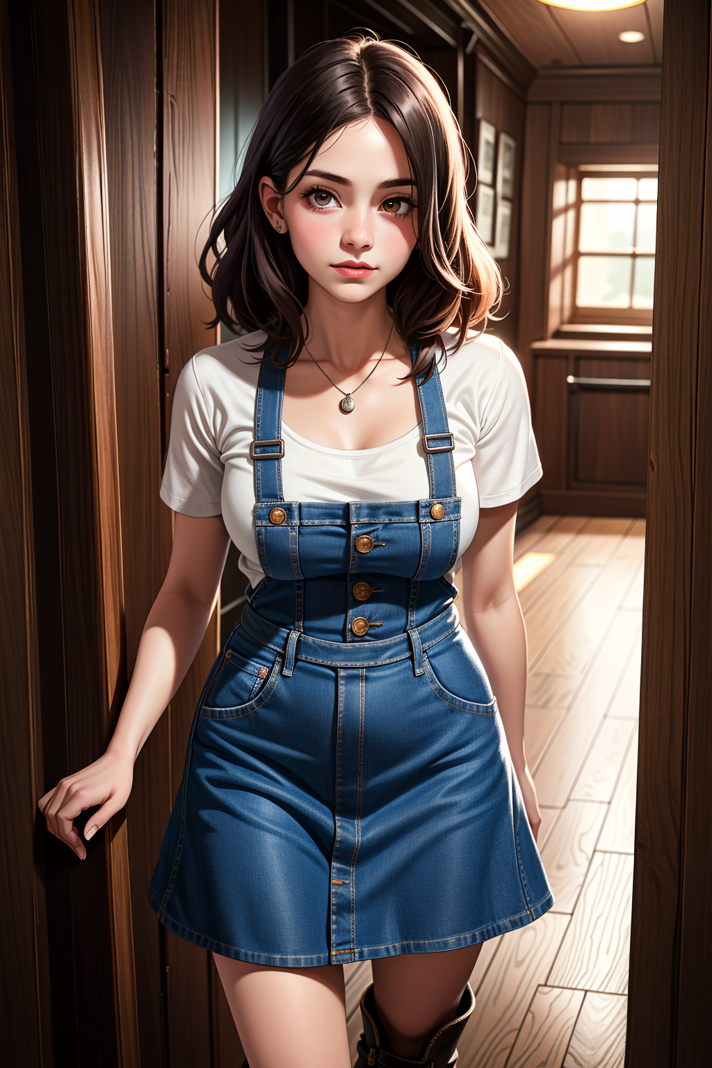 Clementine Blake thumbnail