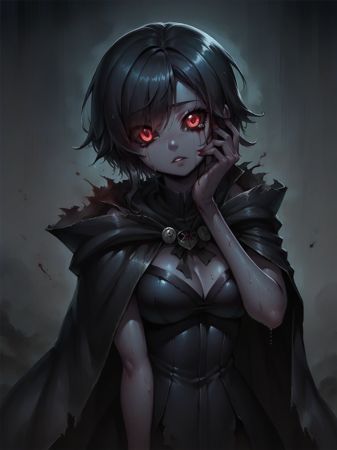 Ava (Cursed daughter) thumbnail
