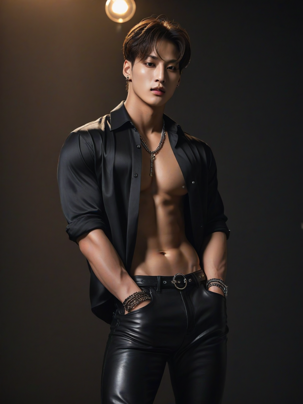 Jeon Jungkook thumbnail