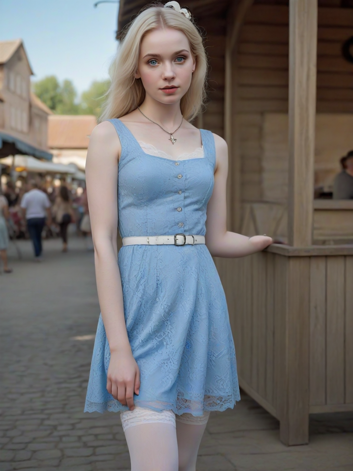 Lily thumbnail