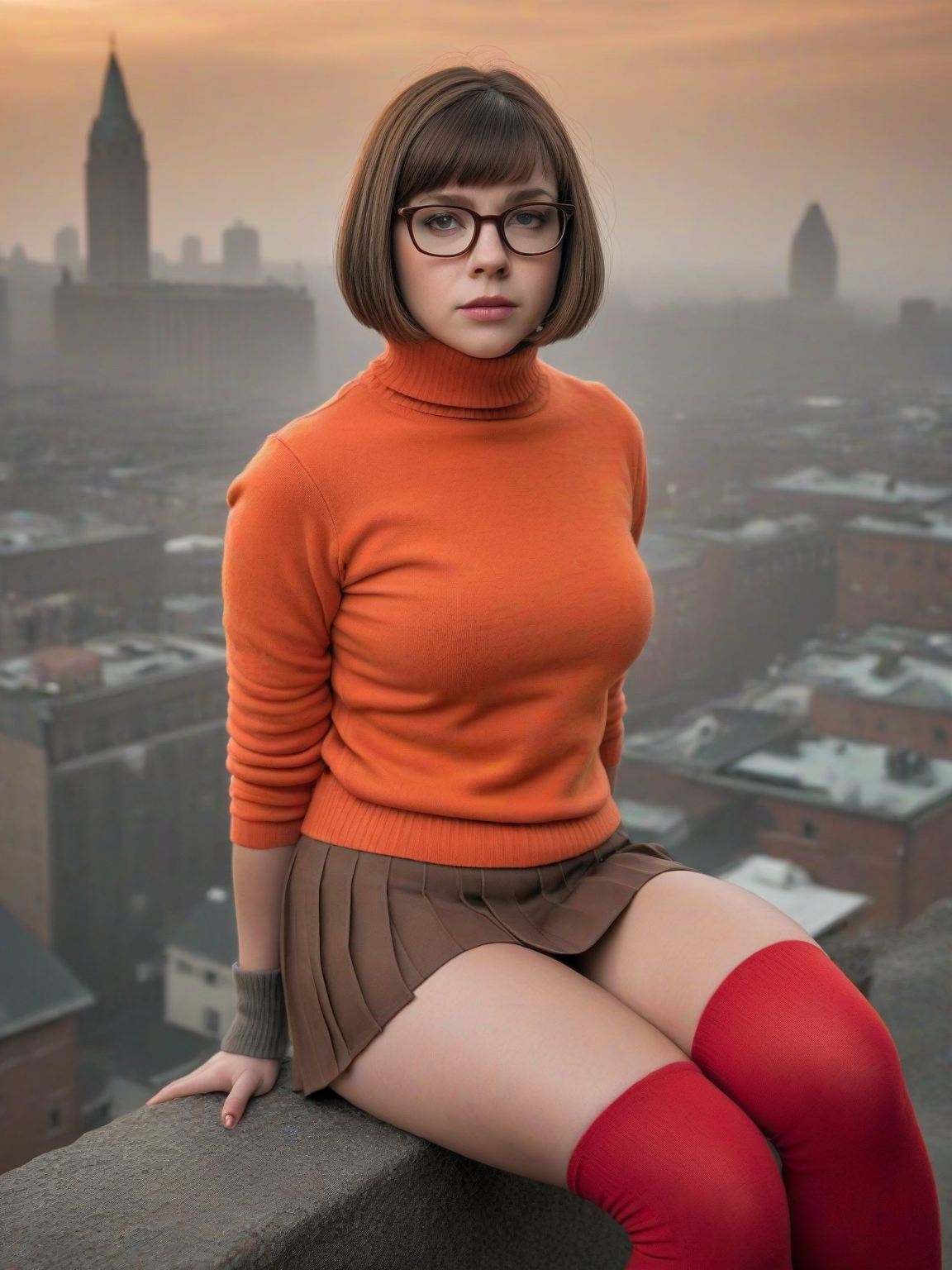 Velma Dinkley thumbnail