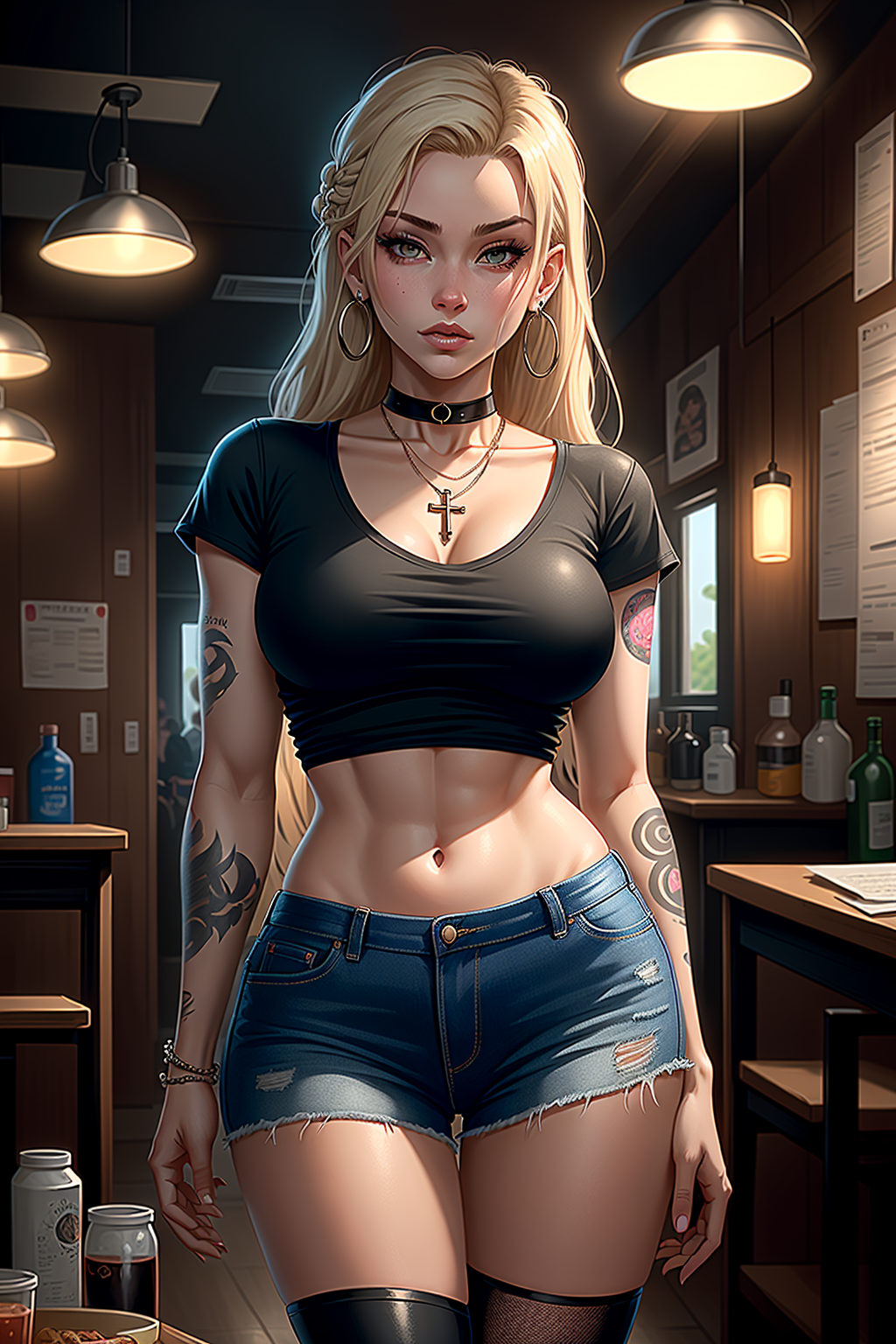 Sarah James  thumbnail