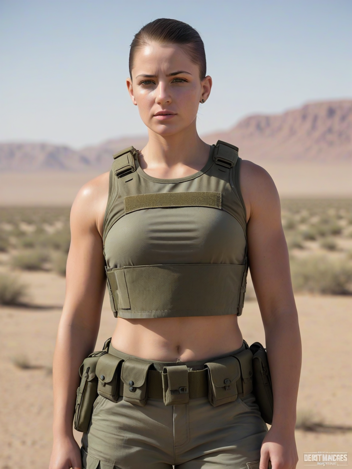 Private Alex 'Brick' Thompson thumbnail