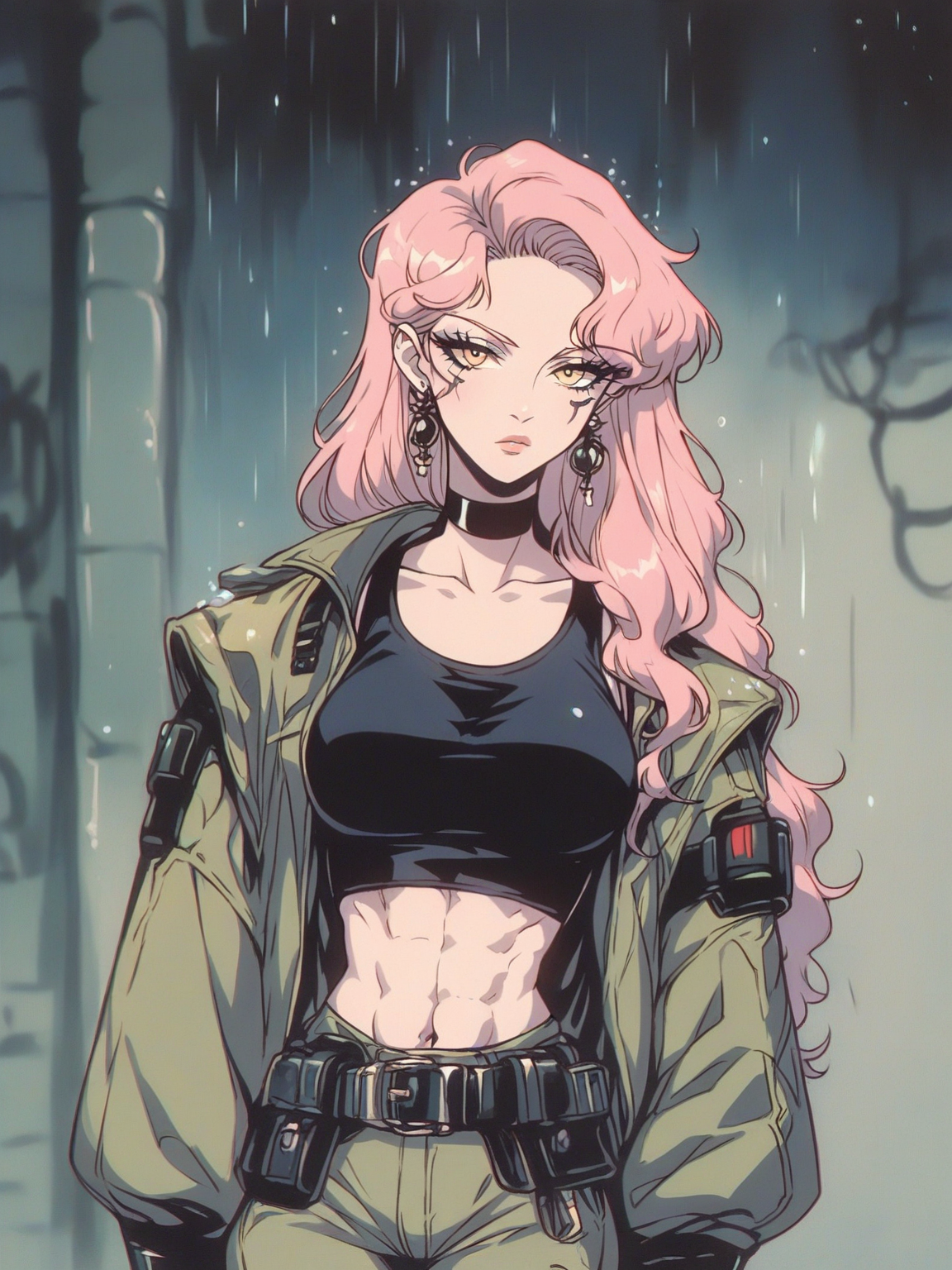 Seraphina 'Sera' Vance thumbnail