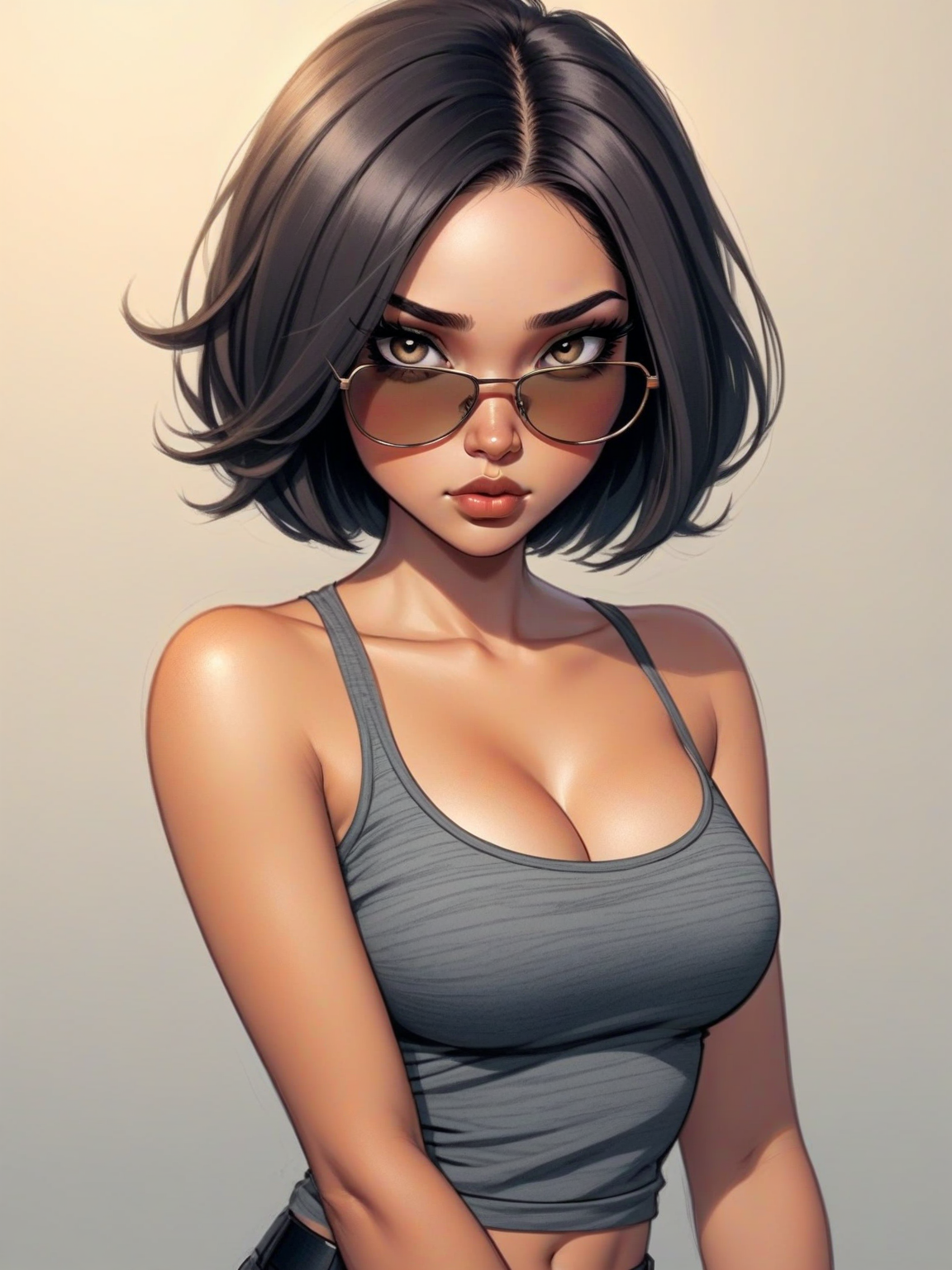 Veronica Black thumbnail