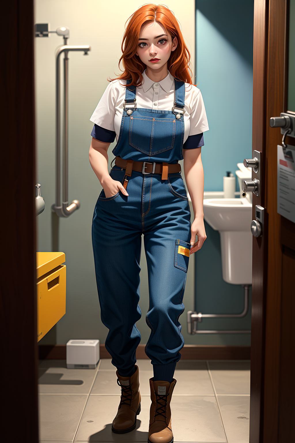 Alice Sterling \[La Plumbaière\] thumbnail