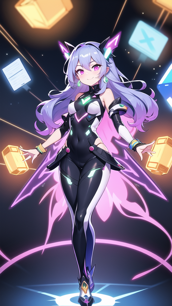 "Electra" thumbnail