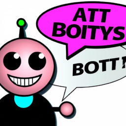 Chat with SassyBot - Enjoy Free AI Character Roleplay | FlowGPT ...