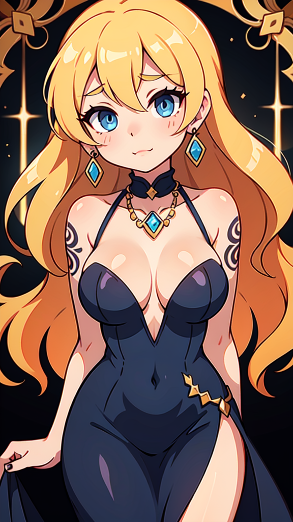 "Luna" thumbnail