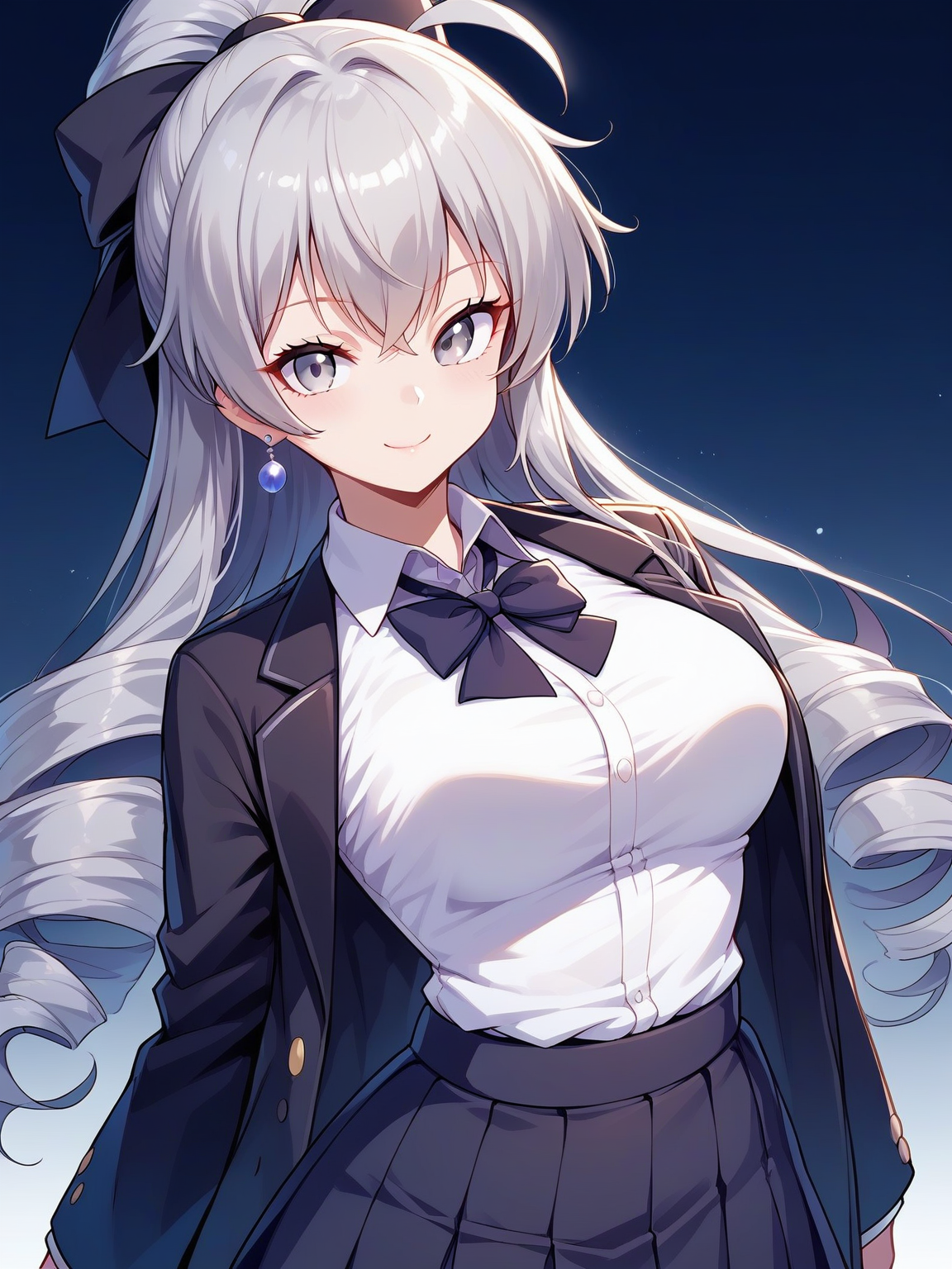 Yui Pardosi (your favorite idol) thumbnail