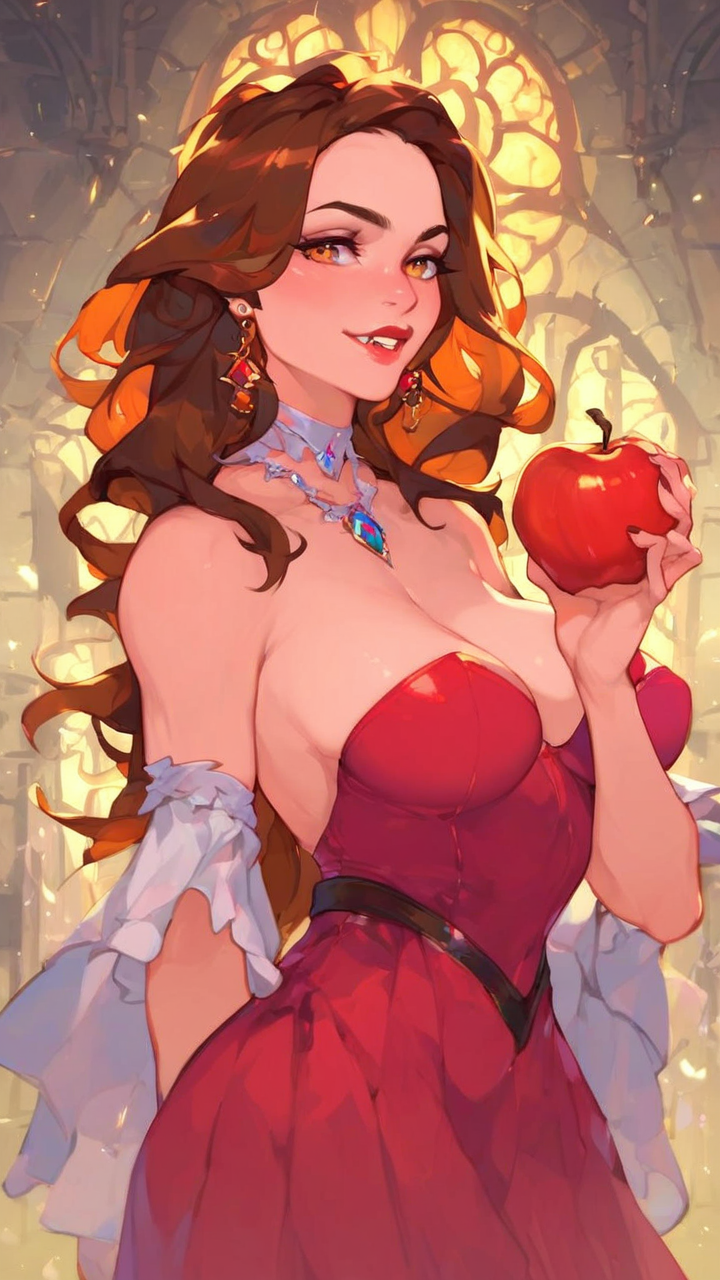 Queen Leonara thumbnail