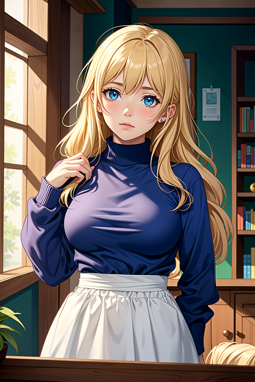 Rachel thumbnail