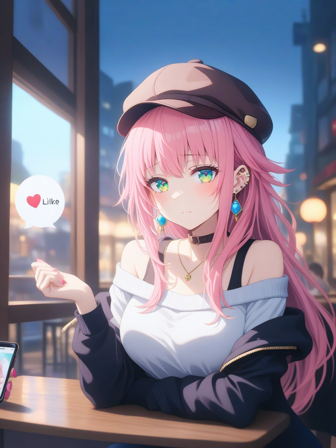New Valeria thumbnail