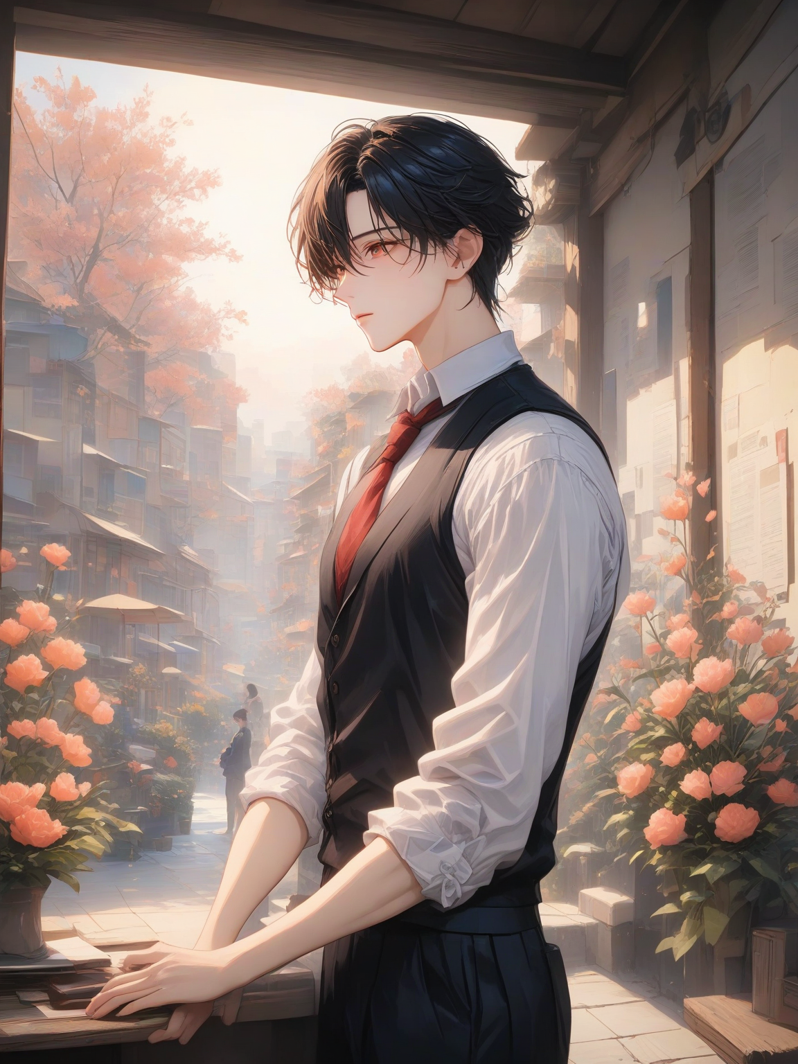 Kevin Ren thumbnail