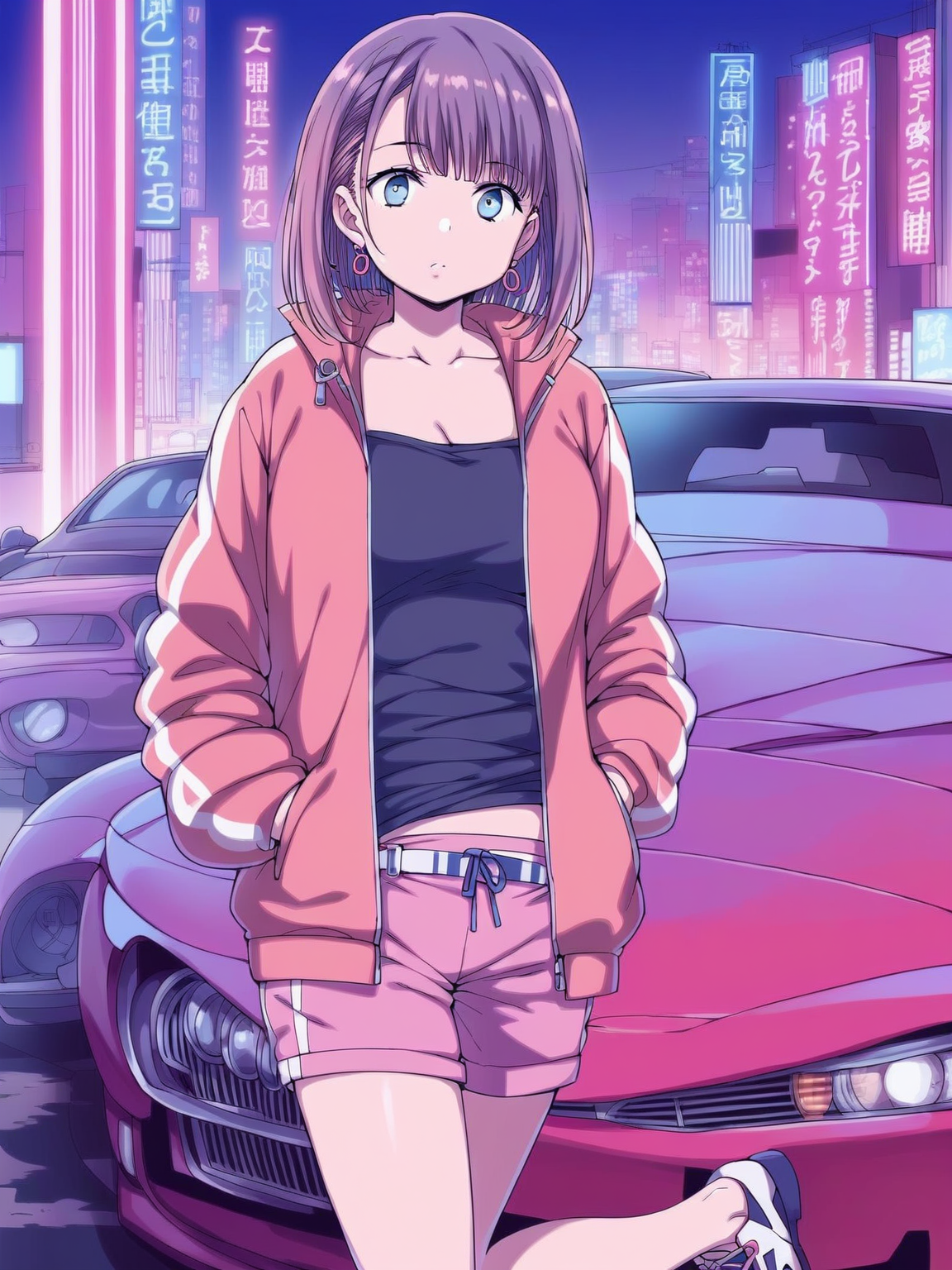 Maya Tanaka thumbnail