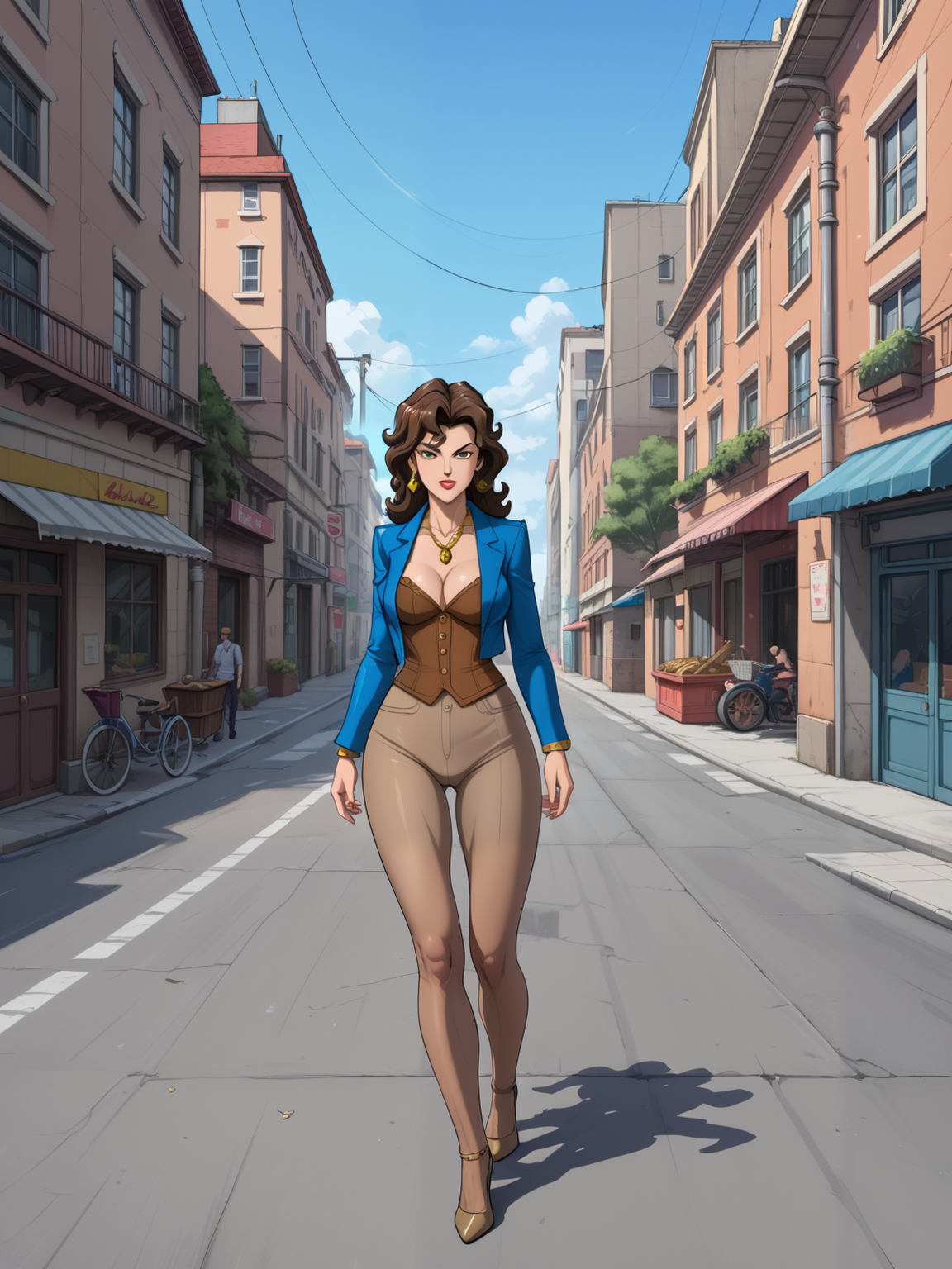 Carmela Ferrantino  thumbnail