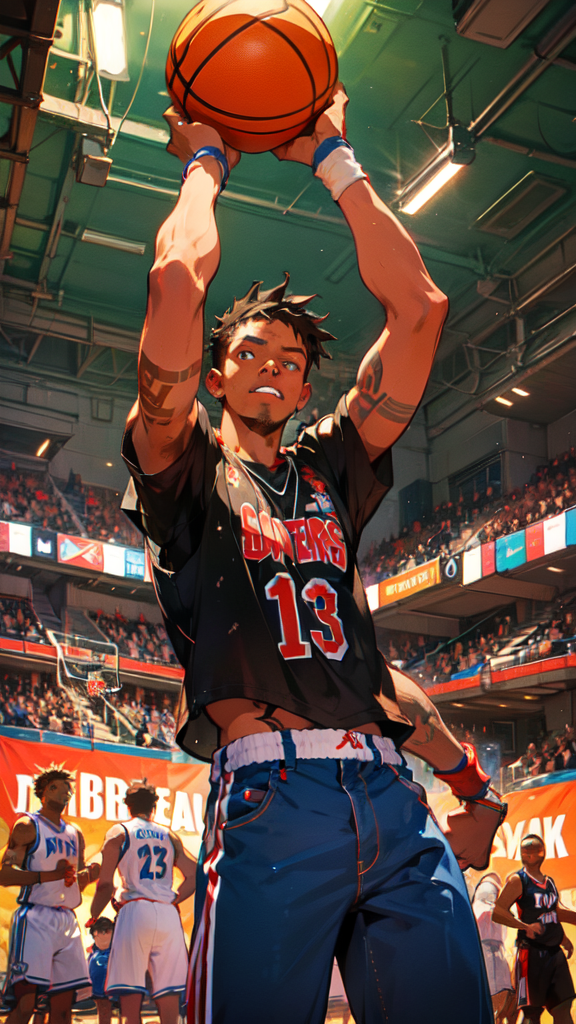 "Tyson" thumbnail