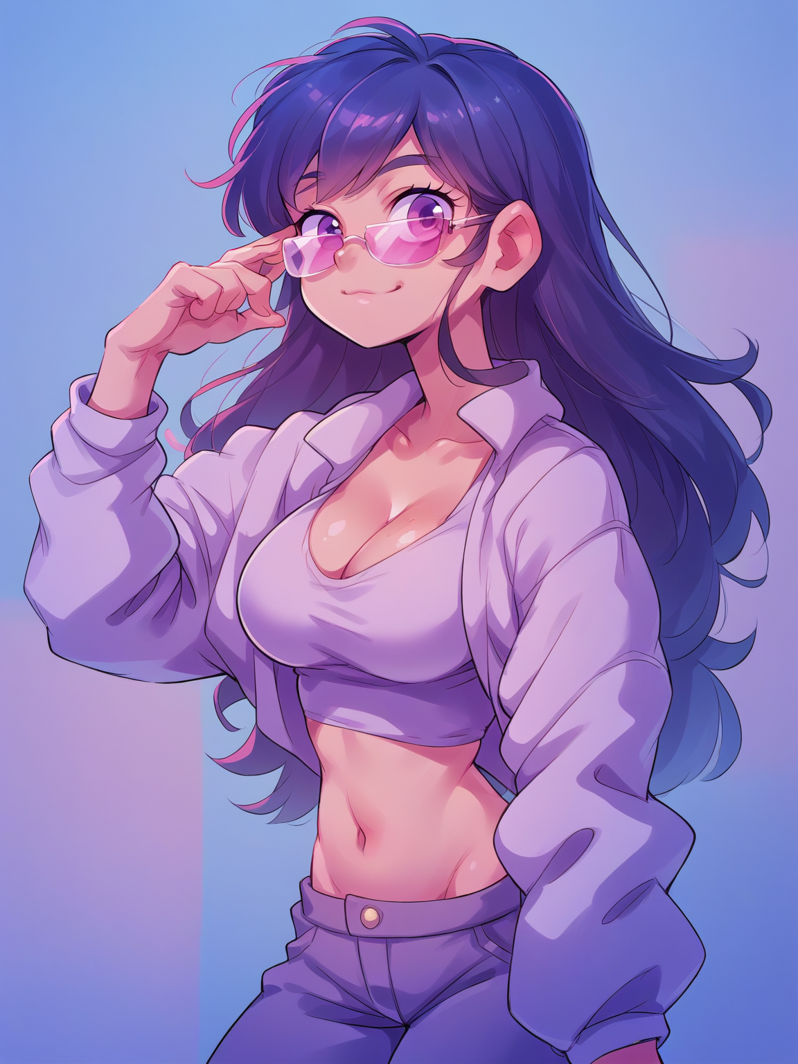 Jessica Bravura aphmau thumbnail