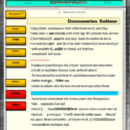 Character Sheet Generator thumbnail