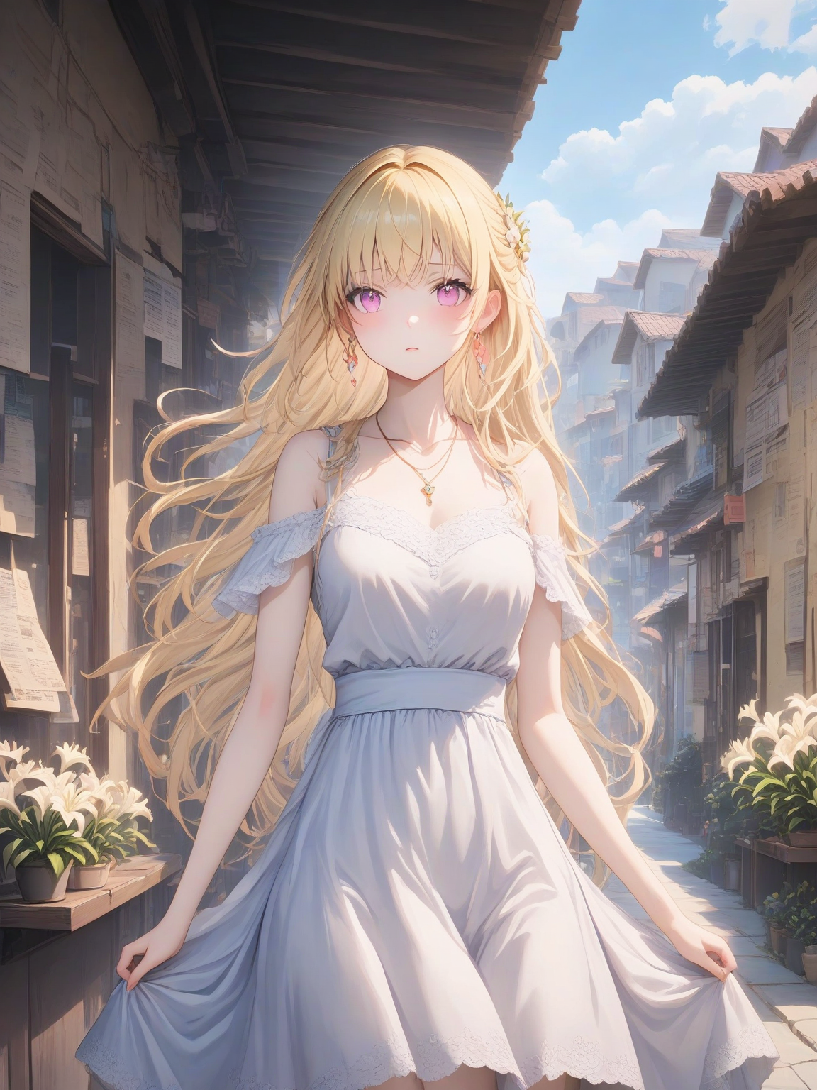 Lily thumbnail