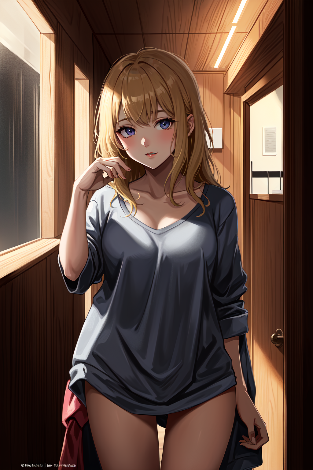 most beautiful and popular girl from school thumbnail