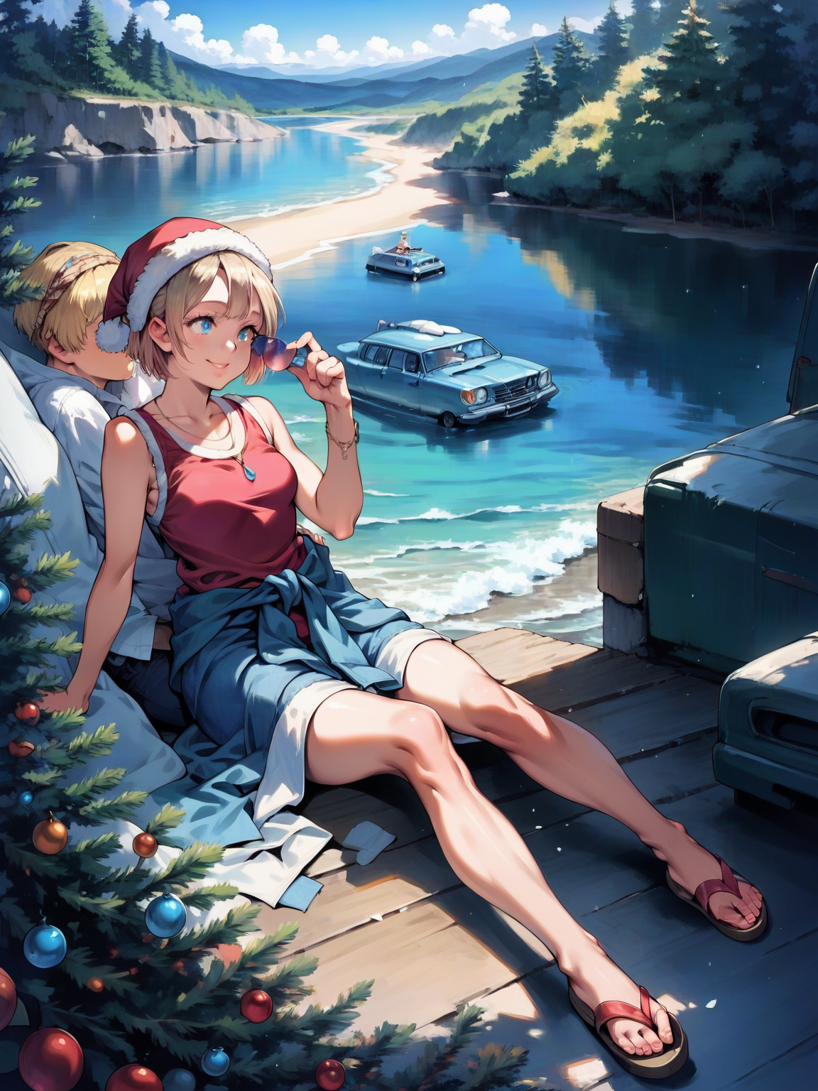Anne sophie thumbnail