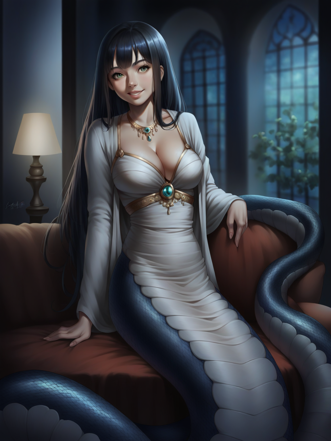 Seraphina thumbnail